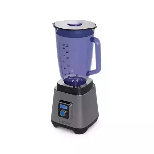 Kitchen appliances Blender