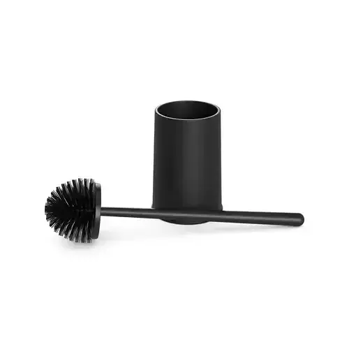 Bathroom accessories Toilet Brush and Holder