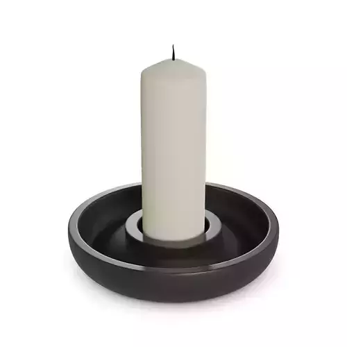 Candles and candleholders Decorative Candle Holder