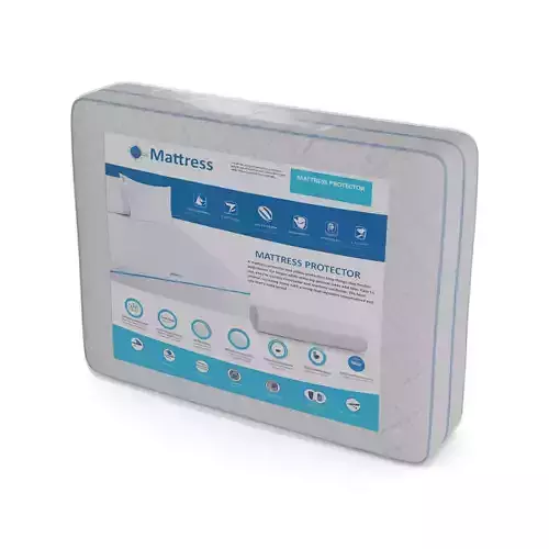 Bedding and bedding sets Mattress protector