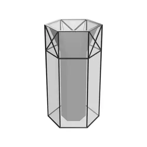 Candles and candleholders Candle Holder Set