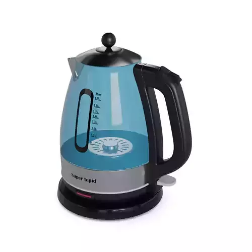 Kitchen appliances Electric Kettle