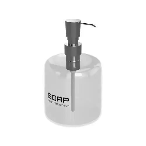 Bathroom accessories Soap Dispenser