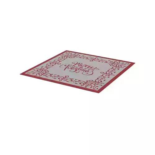 Festive accessories Festive Napkin Set