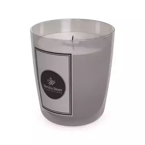 Candles and candleholders Scented Candle
