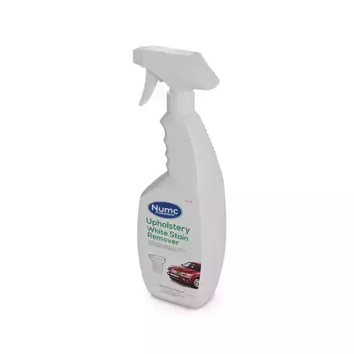 Other car care Upholstery Stain Remover 3D model