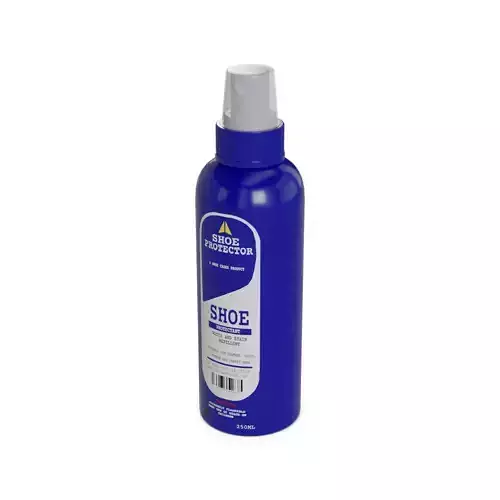 Footwear care Shoe Protector Spray