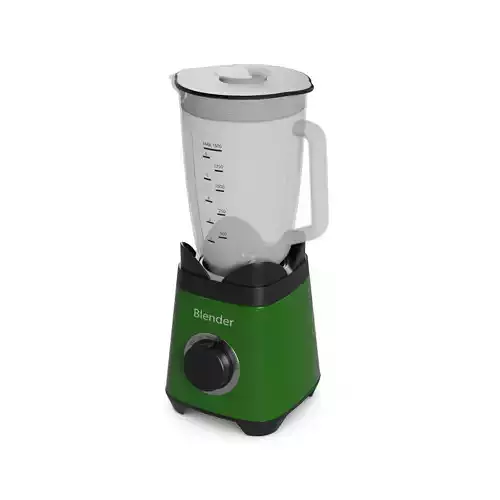 Kitchen appliances Blender