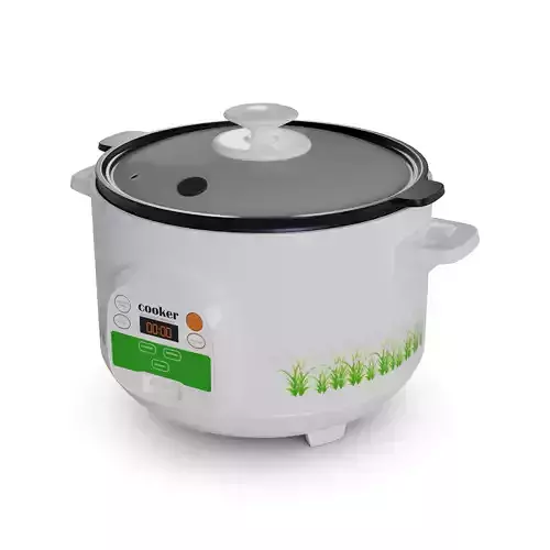 Kitchen appliances Rice Cooker