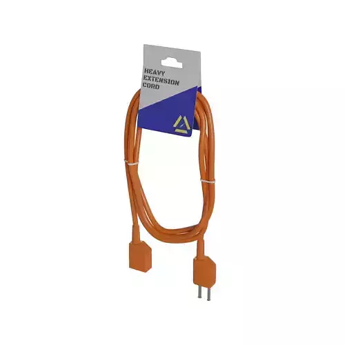 Extension cords and plugs Extension Cord