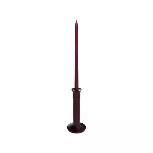 Candles and candleholders Taper Candles