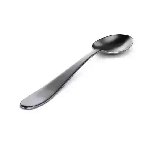 Cutlery Soup Spoon