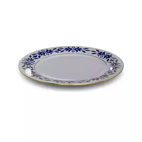 Tableware Dinner Plate