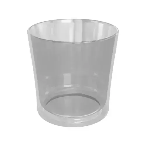 Glassware Whiskey Glass