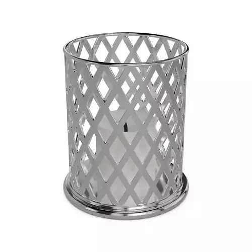 Candles and candleholders Candle Jar Holder