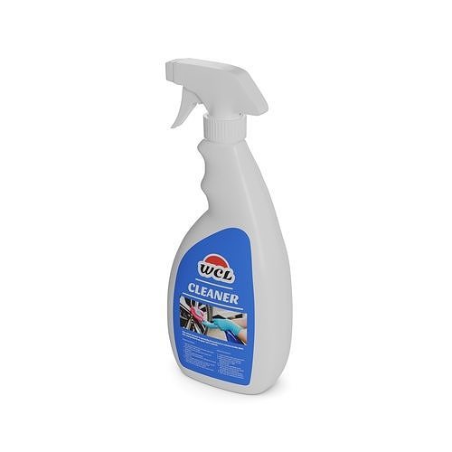 Other car care Wheel Cleaner 3D model