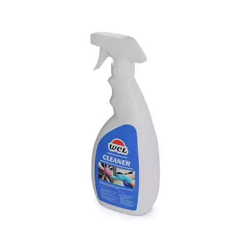 Other car care Wheel Cleaner 3D model