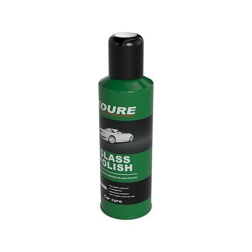 Other car care Glass Polish Low-poly 3D model