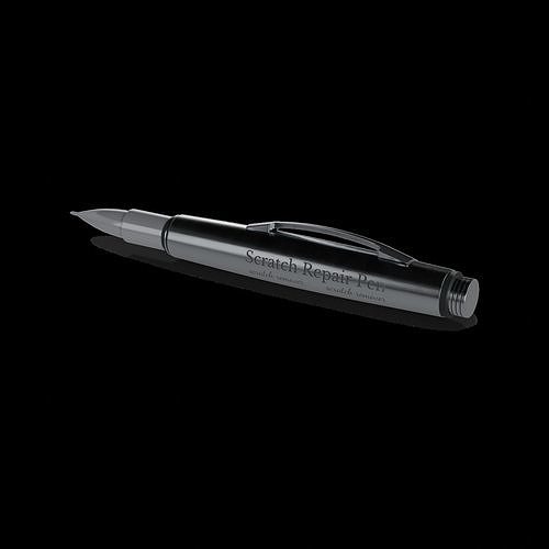 Other car care Scratch Repair Pen 3D model 2