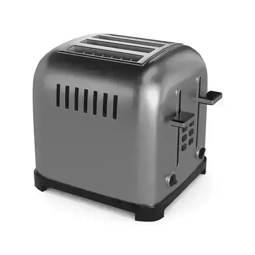 Kitchen appliances Toaster