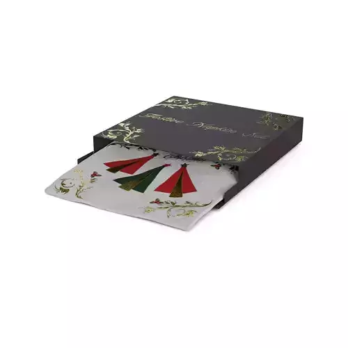 Festive accessories Festive Napkin Set
