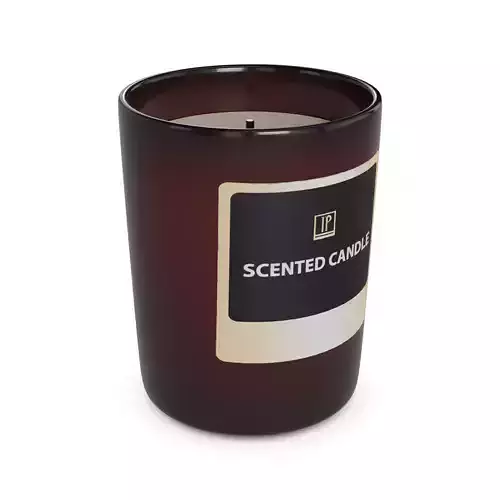 Candles and candleholders Scented Candle