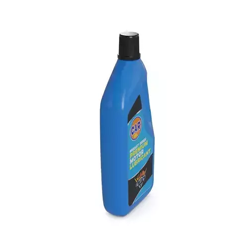 Oil and lubricants Car Care - Oil and Lubricants