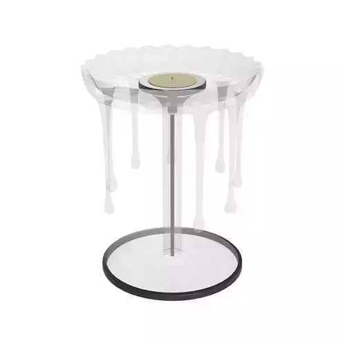 Candles and candleholders Candle Drip Catcher