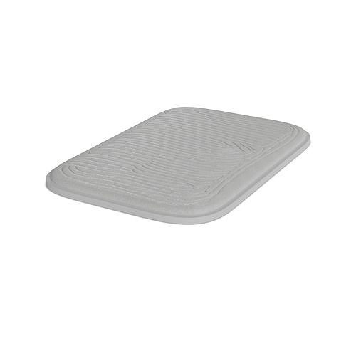 Bathroom accessories Bath Mat Low-poly 3D model