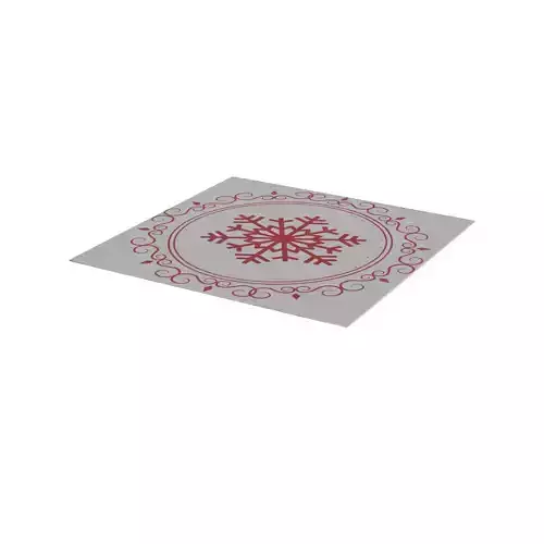 Festive accessories Festive Napkin Set
