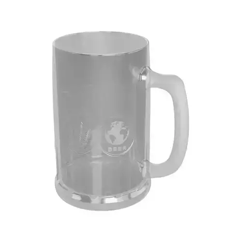 Glassware Beer Mugs