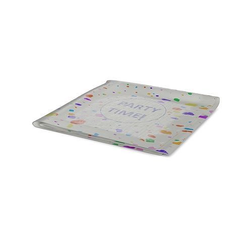 Paper napkins Paper Napkins 3D model