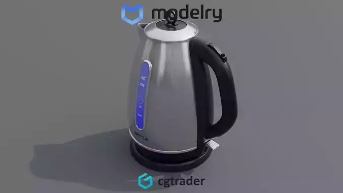 Electric Kettle
