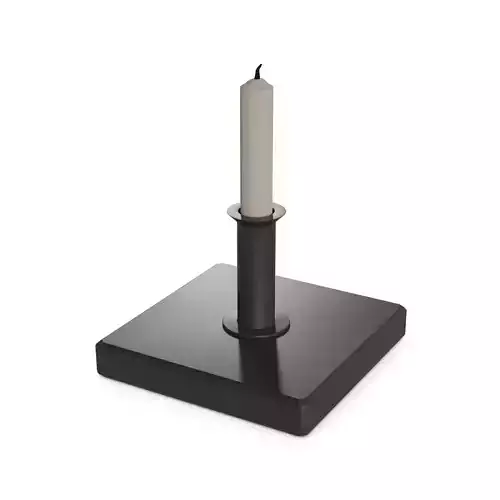 Candles and candleholders Candlestick Holder