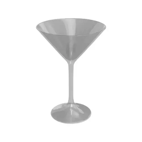 Glassware Martini Glasses