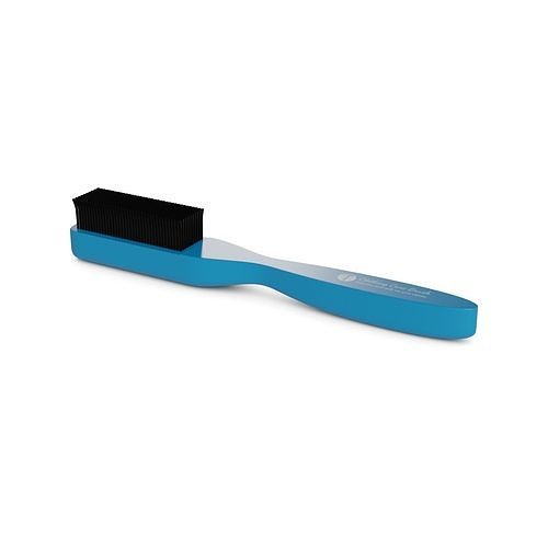 Clothing care Lint Brush Low-poly 3D model
