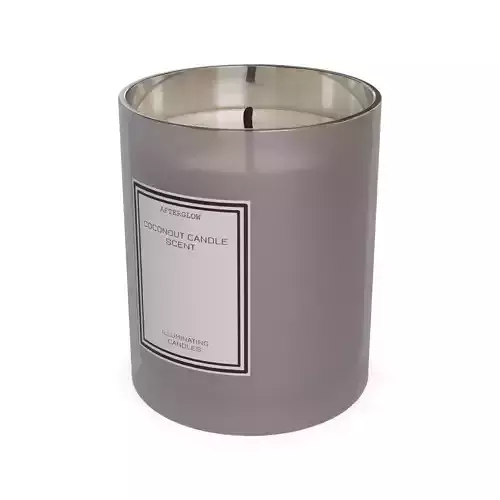 Candles and candleholders Scented Candle