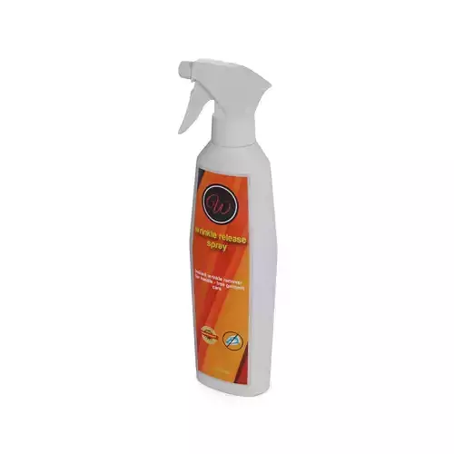 Clothing care Wrinkle Release Spray