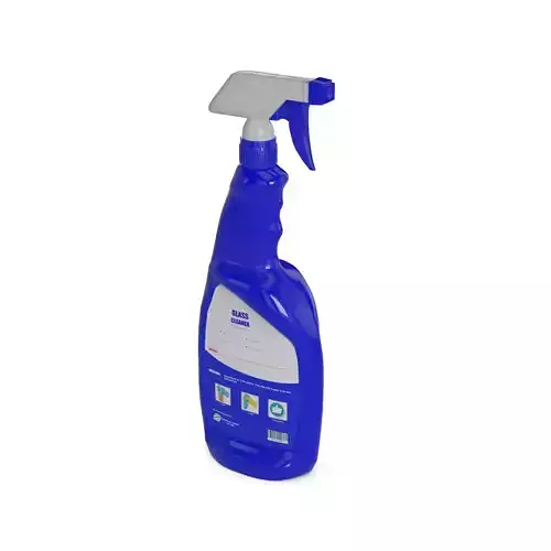 Car cleaning Glass Cleaner