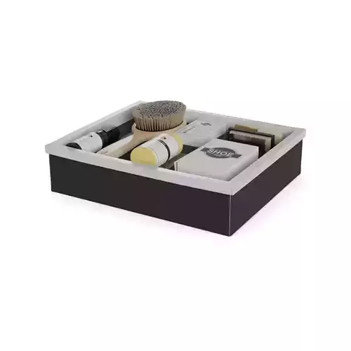 Footwear care Shoe Cleaning Kit