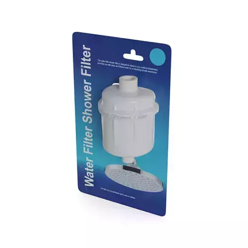 Water filters and accessories Water Filter Shower Filter