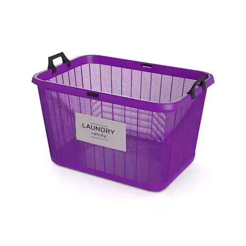 Clothing care Laundry Basket