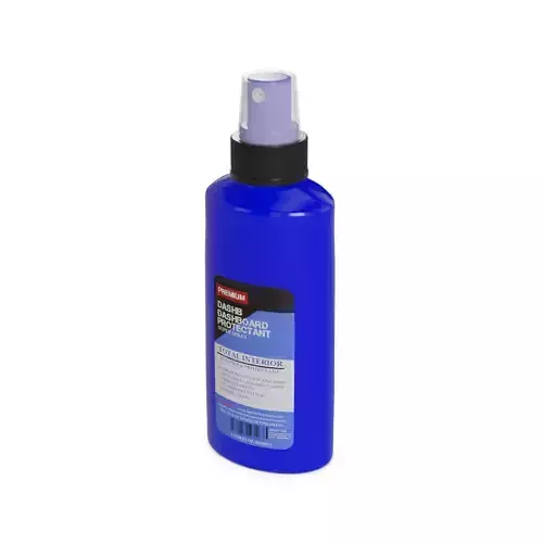 Car care Dashboard Protectant