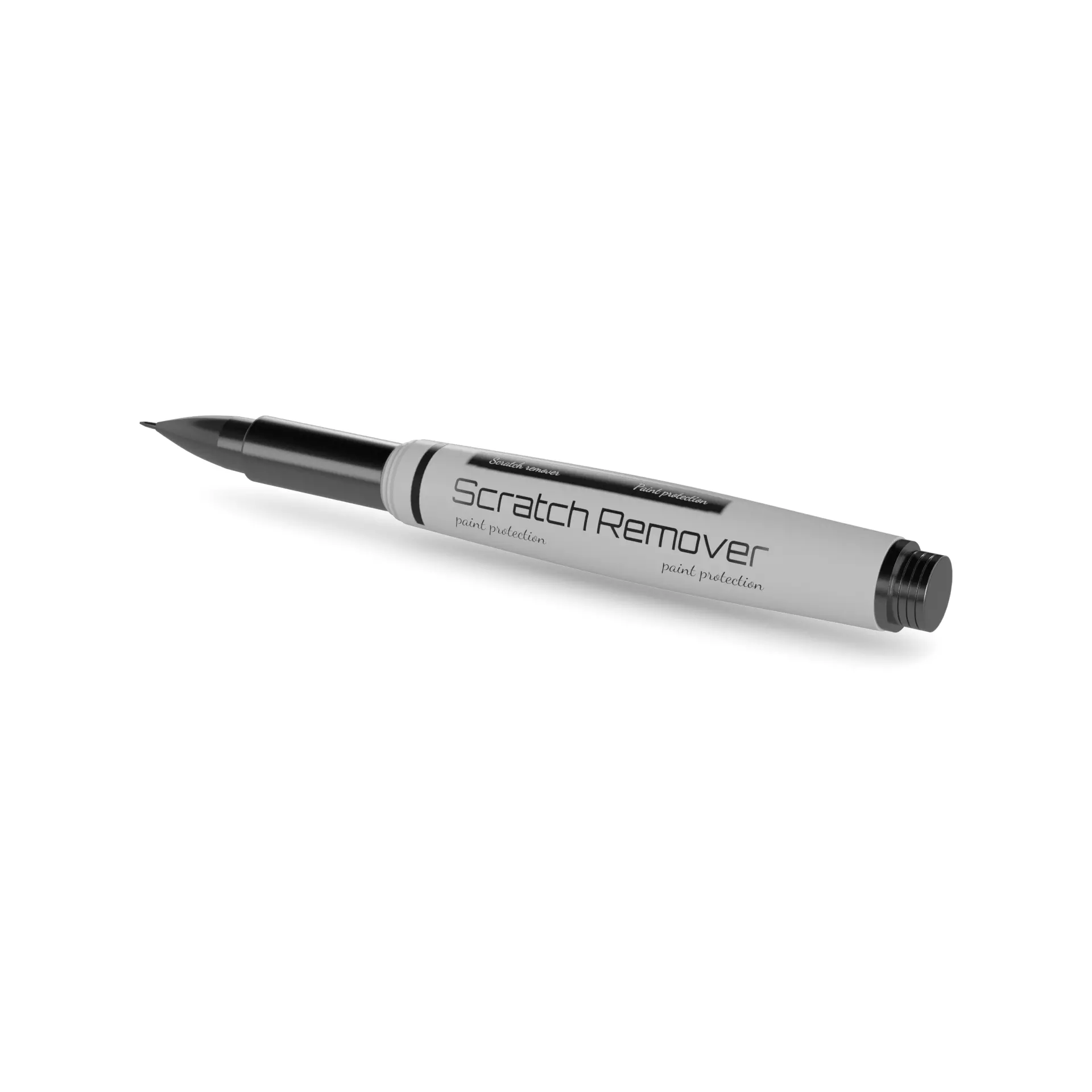 Other car care Scratch Remover Pen 3D model_0