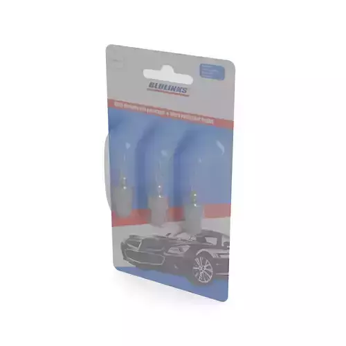Car bulbs Car Bulbs 3D model