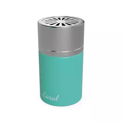 Car air fresheners Car Air Freshener Low-poly 3D model