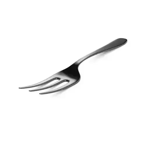Cutlery Oyster Fork