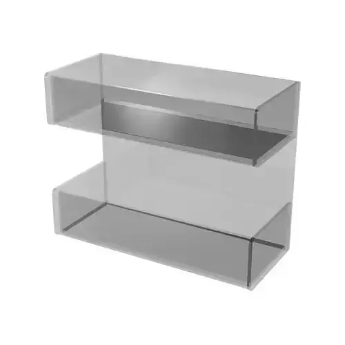 Bathroom accessories Bathroom Organizer