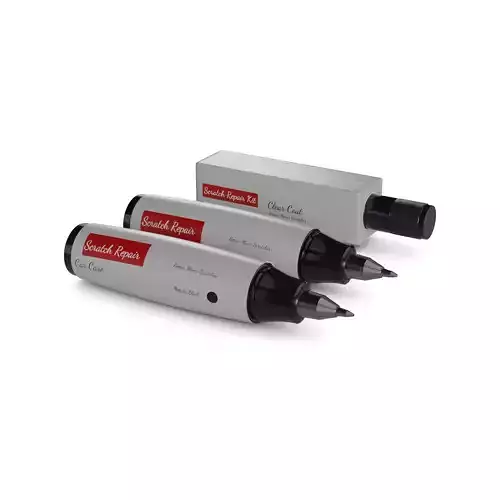 Other car care Scratch Repair Kit