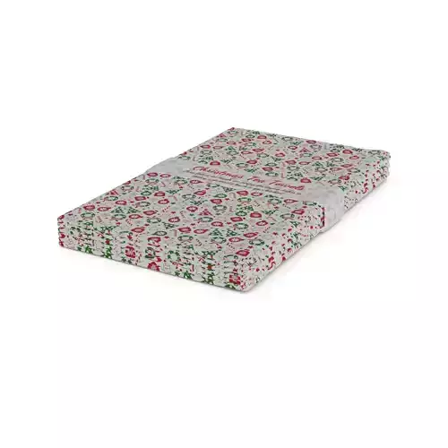 Festive accessories Christmas Tea Towels